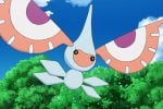 Megaevoluzione – Dominio Delta: ecco in anteprima le carte di Masquerain nel nuovo set del GCC Pokémon - Notizia