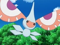 Megaevoluzione – Dominio Delta: ecco in anteprima le carte di Masquerain nel nuovo set del GCC Pokémon