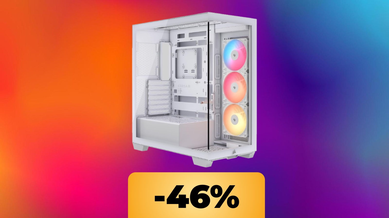 Case Corsair