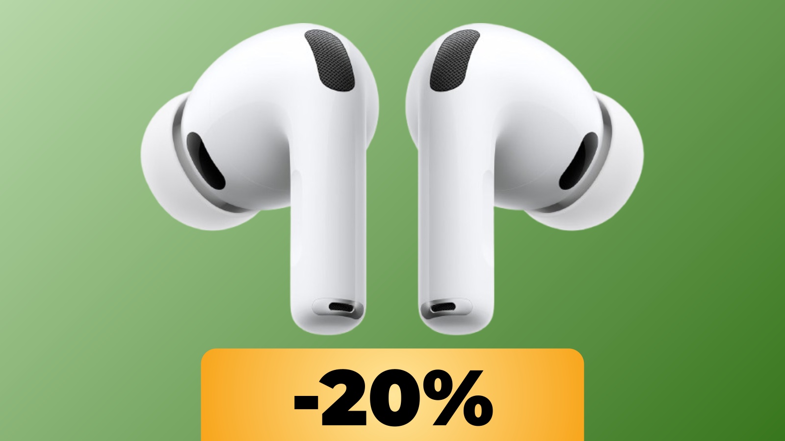 AirPods Pro 3