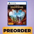 Effettua il pre-order della Deluxe Edition di RuneScape Dragonwilds per PS5 direttamente su Amazon