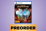 Effettua il pre-order della Deluxe Edition di RuneScape Dragonwilds per PS5 direttamente su Amazon