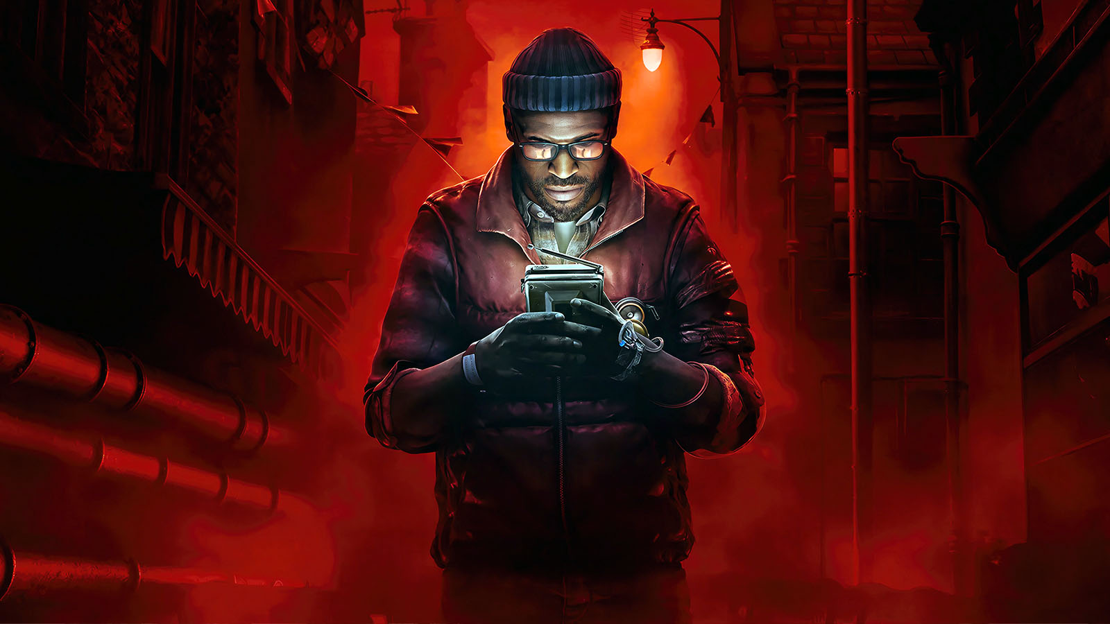 Silent Hill: Townfall, la recensione dell’horror analogico firmato Screen Burn