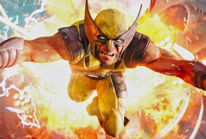 Che differenze ci sono tra il gioco, i fumetti e i film?