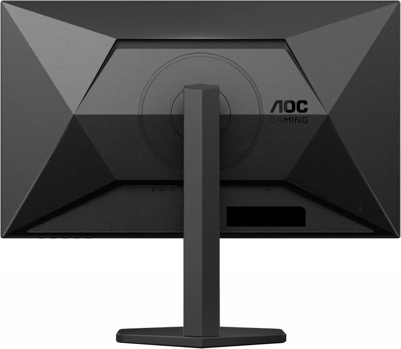 AOC WQHD is 27'