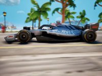 Milestone e Mattel annunciano il pacchetto F1 Car Collection per Hot Wheels Infinite Rush