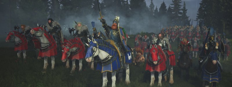 I Lord hanno le loro unicità