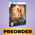 Broken Sword 2 - The Smoking Mirror: Reforged per PS5 è disponibile in preordine su Amazon