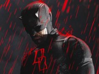 Daredevil: Rinascita si concluderà con la terza stagione su Disney+