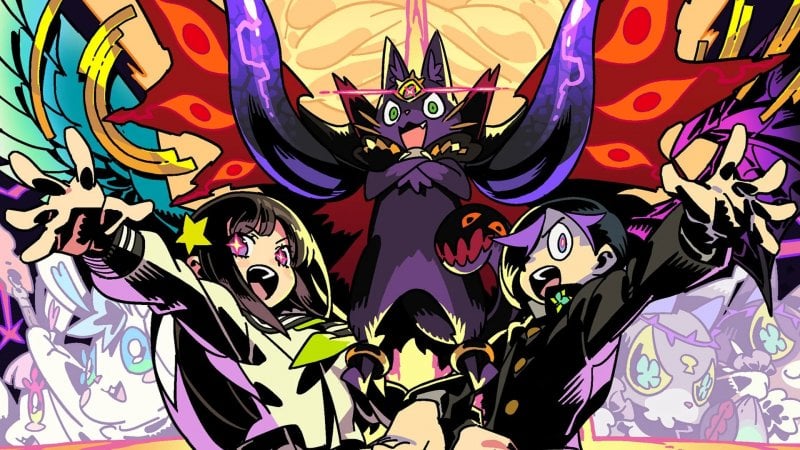 Il nuovo folle gioco del creatore di Disgaea