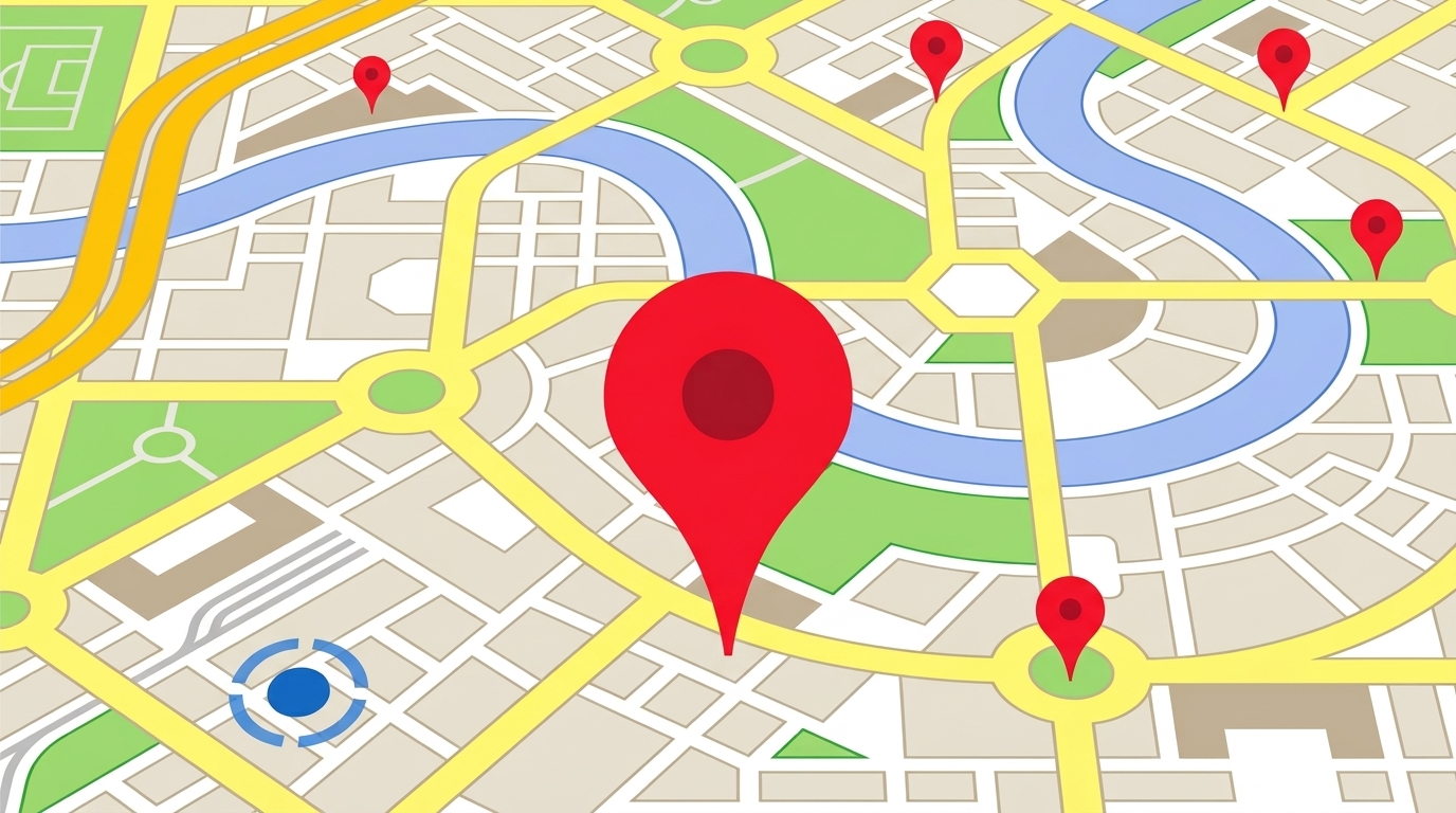 google localization