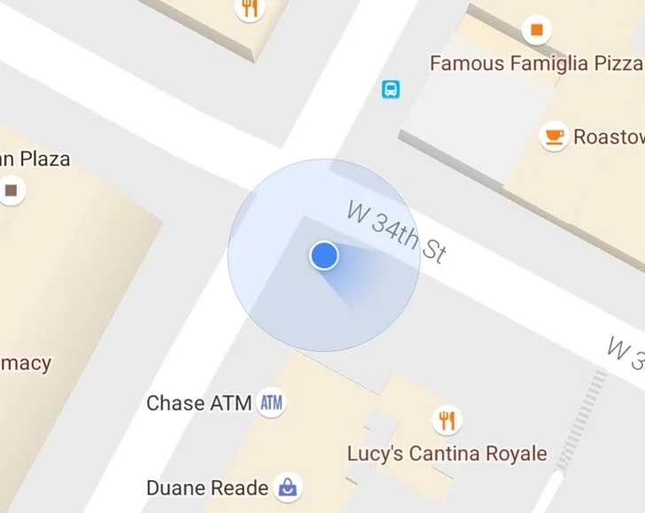 Google Maps