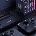Neo Geo AES+ riceverà altri quattro giochi classici, annunciati al TGS 2026