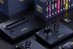 Neo Geo AES+ riceverà altri quattro giochi classici, annunciati al TGS 2026