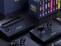 Neo Geo AES+ riceverà altri quattro giochi classici, annunciati al TGS 2026