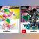 Gli amiibo Kirby Spada & Dragoon e Dedede Noir & Hydra sono in preordine su Amazon