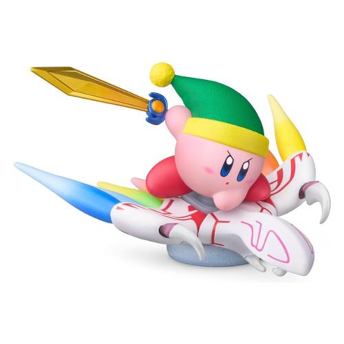 Kirby Spada & Dragoon