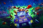 LEGO Batman, la recensione della Modalità Caos e dell'edizione Nintendo Switch 2 - Recensione