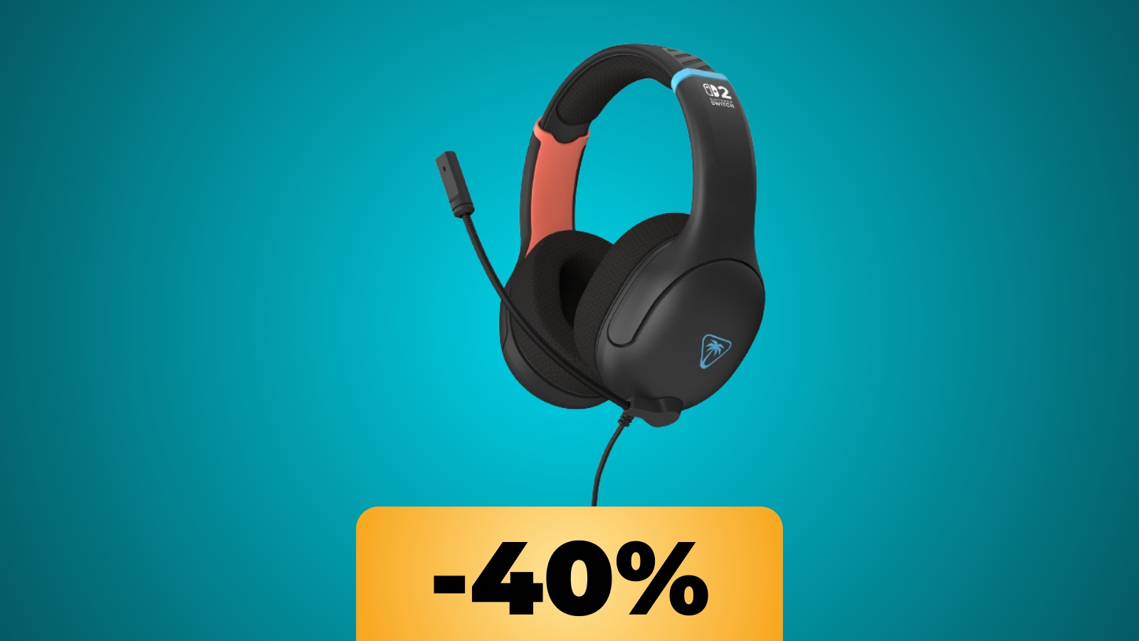 Cuffie Turtle Beach