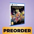 Recupera la saga in attesa del quarto capitolo: prenota Kingdom Hearts Collection [I~III] in sconto su Amazon