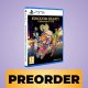 Recupera la saga in attesa del quarto capitolo: prenota Kingdom Hearts Collection [I~III] in sconto su Amazon