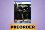 Prenota la tua copia PS5 di Call of Duty: Modern Warfare 4, manca solo un mese all'uscita del gioco
