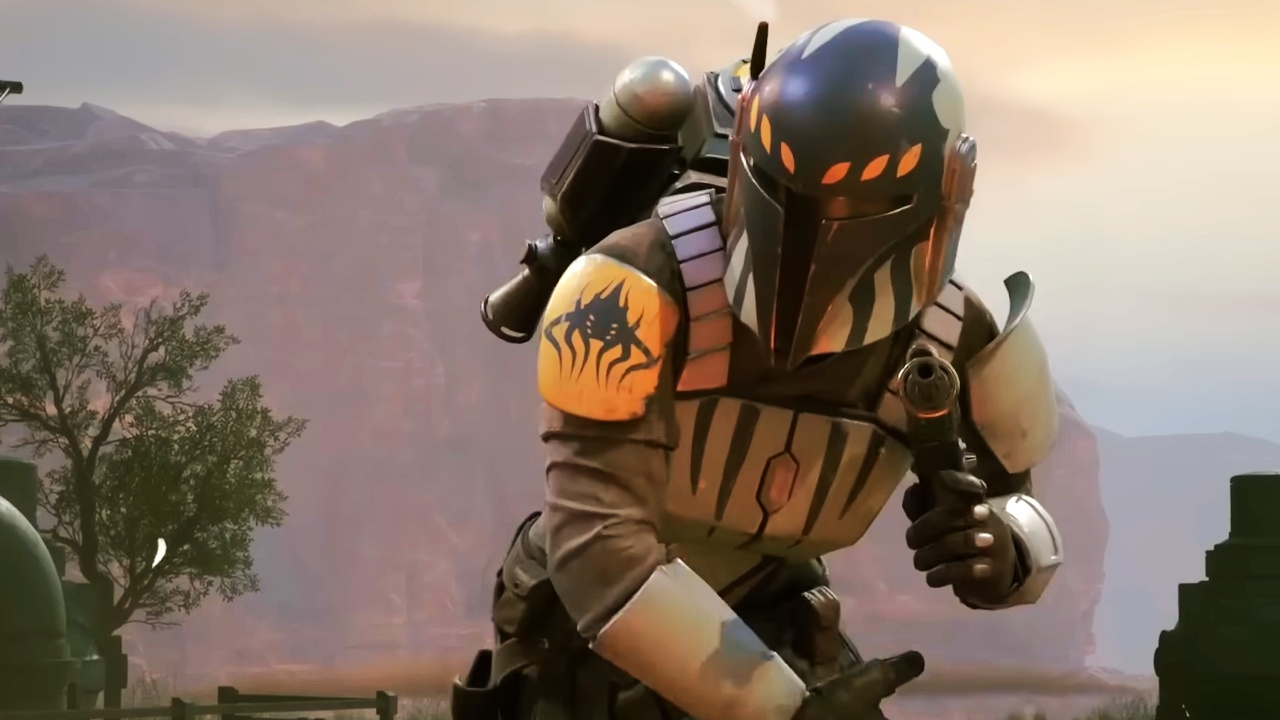 Star Wars Zero Company avrebbe venduto oltre un milione di copie