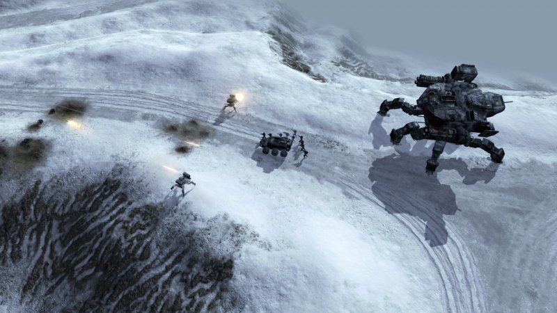 Terminator: Dark Fate - Defiance