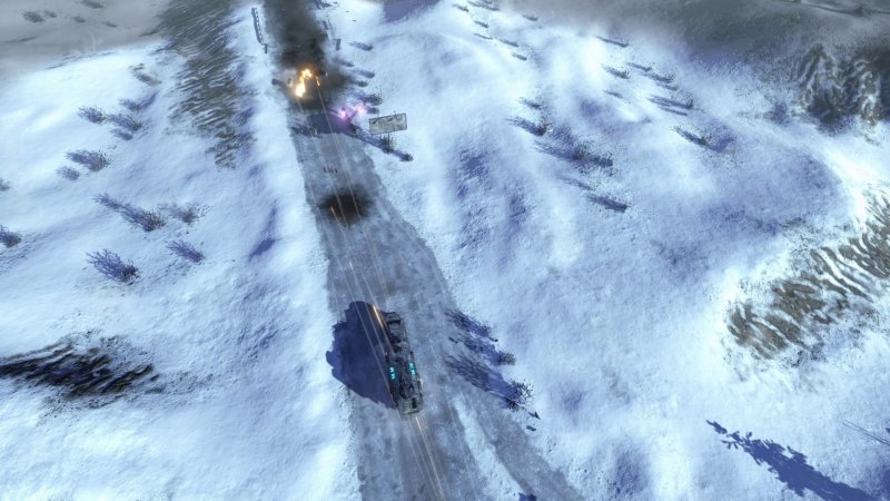 Terminator: Dark Fate - Defiance