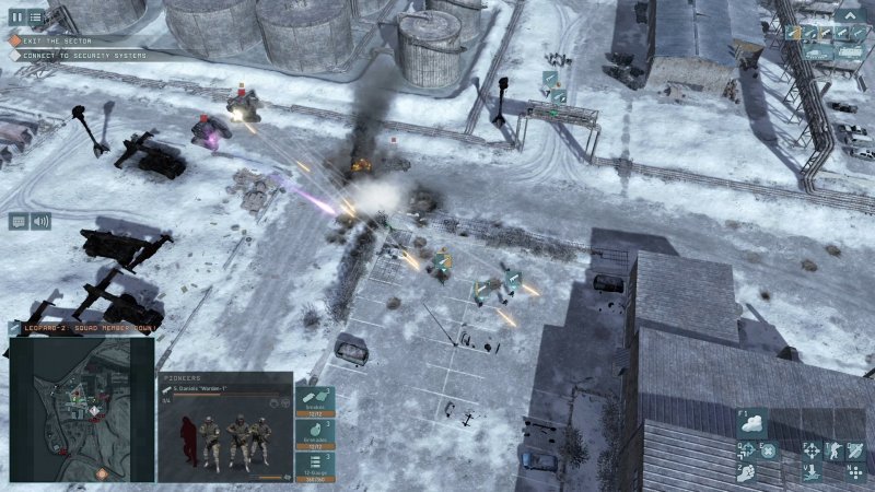 Terminator: Dark Fate - Defiance
