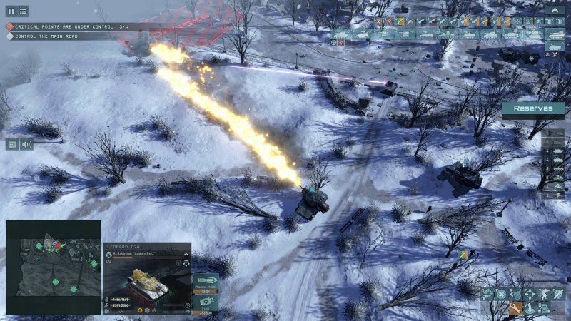 Terminator: Dark Fate - Defiance