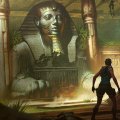 Tomb Raider: Legacy of Atlantis mostra come è stato ricreato l'Egitto nel remake in un nuovo video