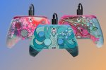 I controller Turtle Beach Rematch Advanced sono al minimo storico in diverse varianti