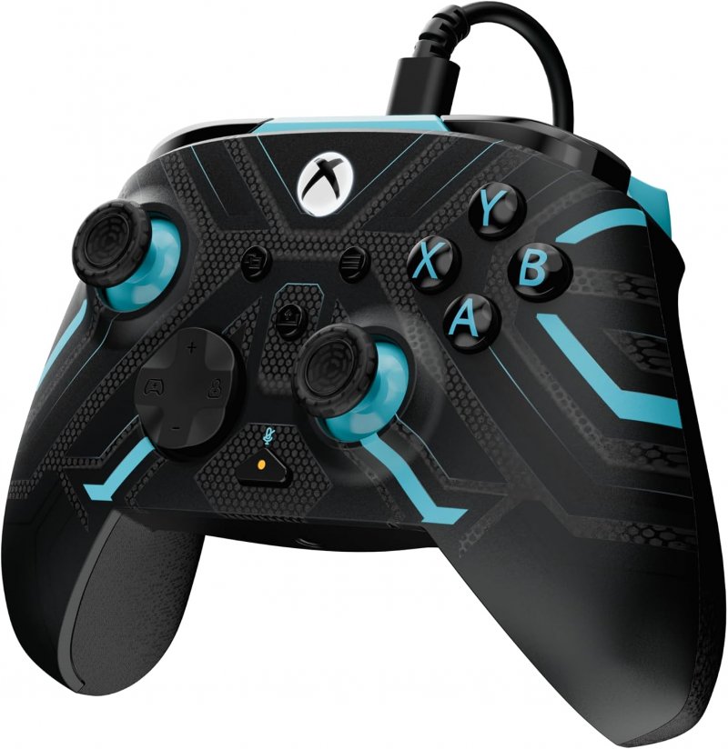 Turtle Beach Rematch Premium Titan Steel