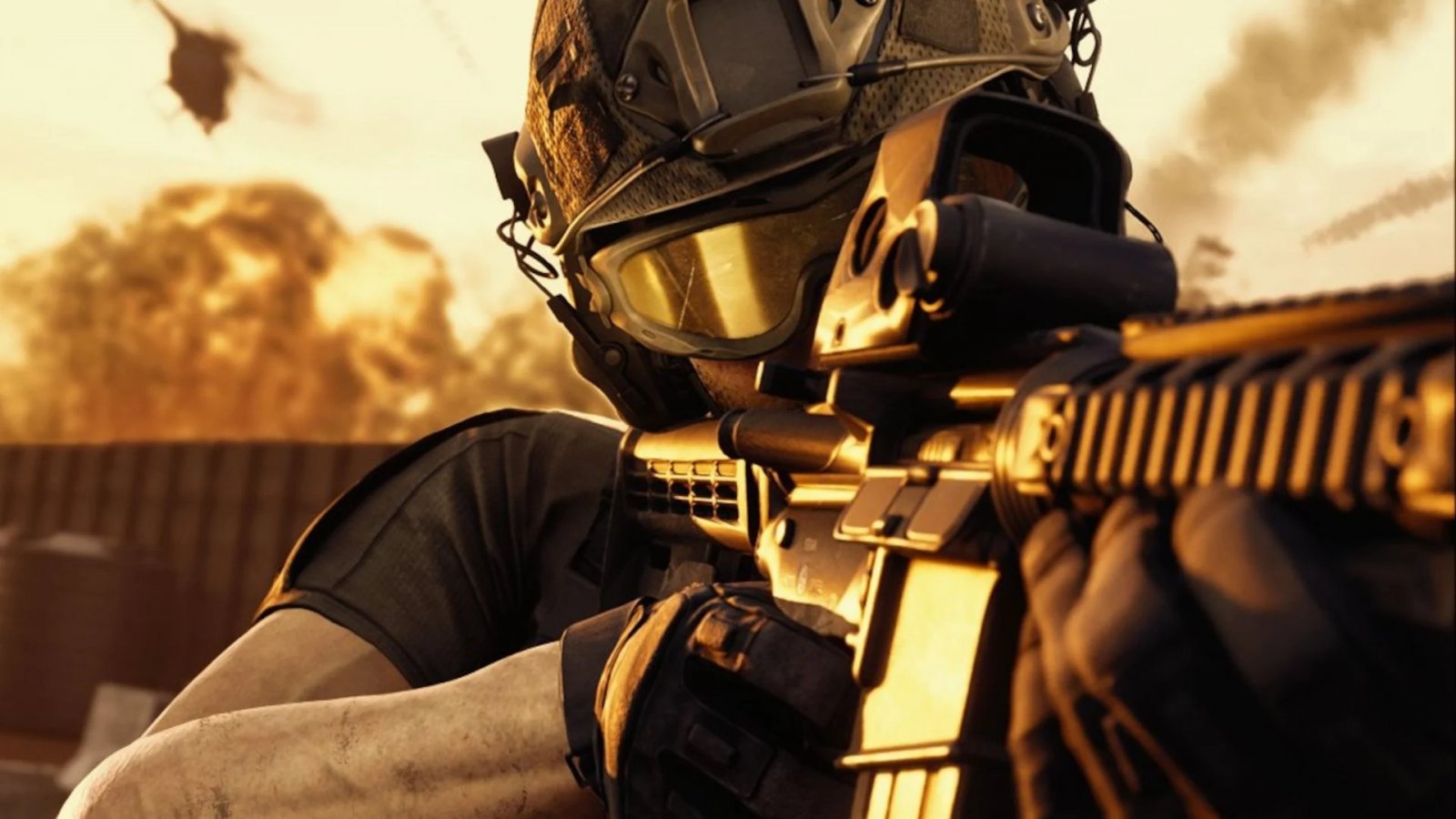 Wardogs batte EA Sports FC 27, è ancora primo nella classifica Steam