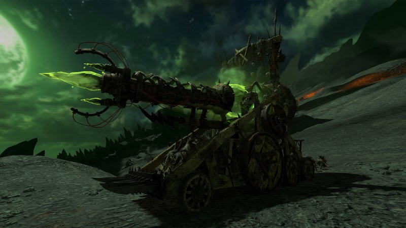 Total War: Warhammer III – Lords of the End Times