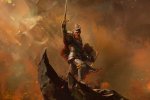 Una mod di Total War: Warhammer 3 è stata sabotata dall'autore contro le copie IA non autorizzate