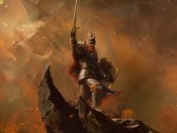 Una mod di Total War: Warhammer 3 è stata sabotata dall'autore contro le copie IA non autorizzate
