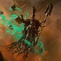 Total War: Warhammer III, Lords of the End Times è disponibile insieme all'Update 9.0