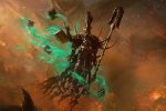 Total War: Warhammer III, Lords of the End Times è disponibile insieme all'Update 9.0