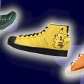 Adidas ha realizzato un'intera collezione a tema Pokémon