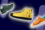 Adidas ha realizzato un'intera collezione a tema Pokémon