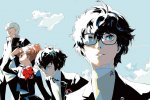 Persona Super Live 2027 annunciato: una celebrazione di tre giorni sulla serie Atlus