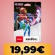 L'amiibo di Samus (Metroid Ravenous) è in preordine su Amazon