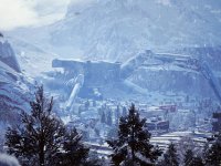 ARC Raiders cresce con l'aggiornamento Frozen Trail, tra nuova mappa e minacce inedite
