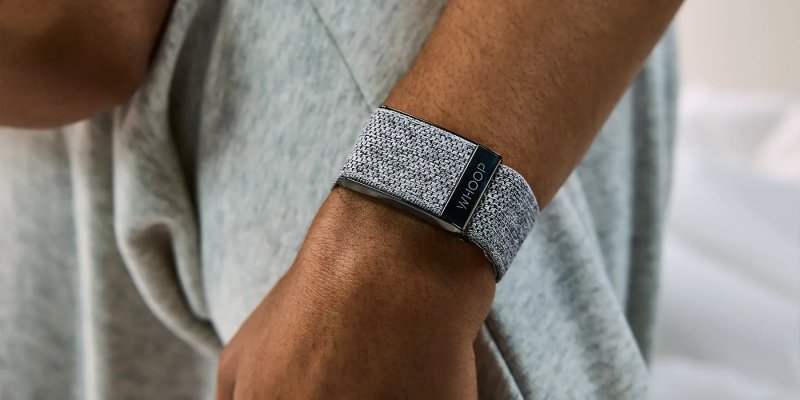 Ouch bracelet