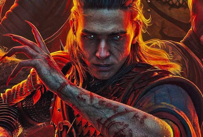 Il director non capisce perché volete giocarlo a 120 FPS
