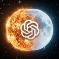 OpenAI presenta GPT-6 Sol e Luna: modelli ancora più efficienti e meno costosi