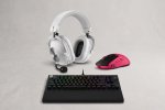 Logitech G rinnova la linea Pro: quattro periferiche pensate per il gaming competitivo