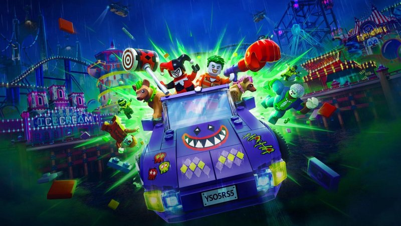 Come gira su Switch 2? E com'è la modalità Caos?